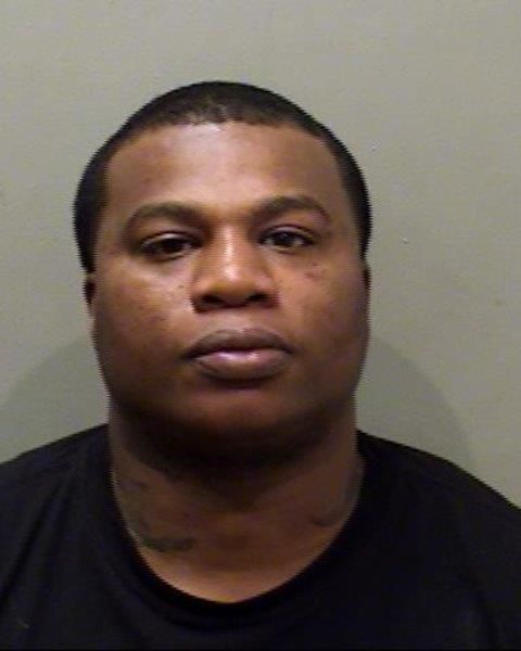 Darryl Mason